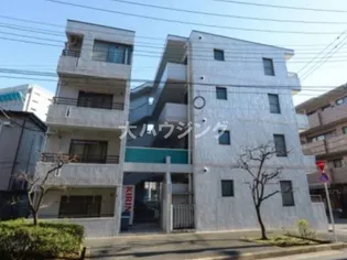 ロワール矢口渡の画像