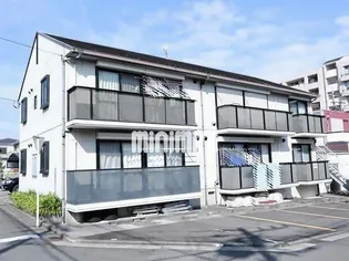 第3たちばな台ハウスの画像