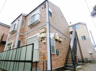 ハーミットクラブハウスハピネスの画像