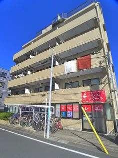 クレセント真利子の画像