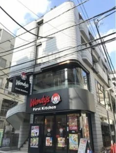 プラティーク新宿曙橋【3階】の外観