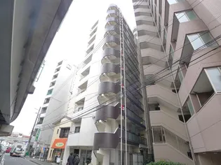 FK50松戸マンションの画像