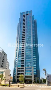 シティタワー池袋ウエストゲートの画像