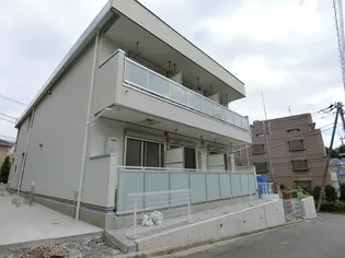 リブリ サンヴィレッジ27の画像