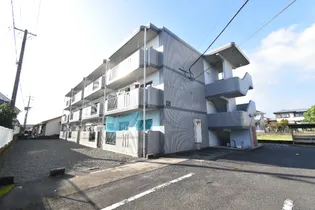 フレグランスKの画像