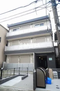 パークブラン日吉の画像