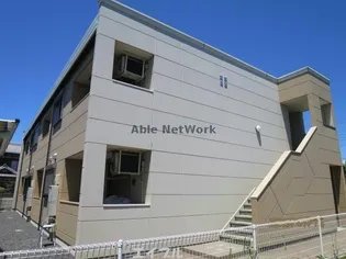 メゾンコンフォートの画像