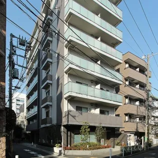 笹塚KYハイツ【3階】の外観