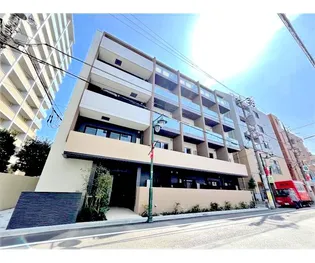 アエル浦和の画像