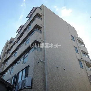 大阪府堺市西区鳳東町4【マンション】の外観