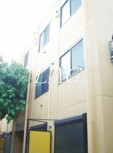 ベトレヘムハウスの画像