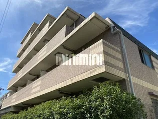 市川妙典レジデンスの画像