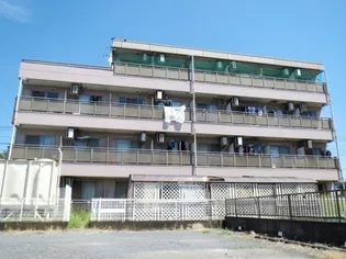 クレスト花野の画像