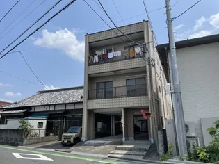 若海ハイツの画像