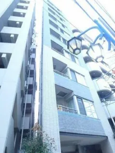 東京都豊島区南大塚2【マンション】の外観