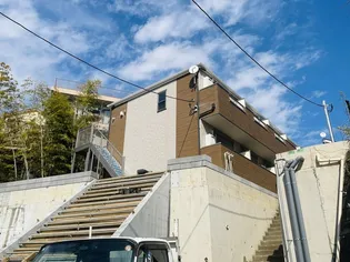 プラナス西谷Ⅱの画像