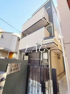 OKY池袋本町の画像