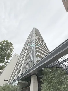 BRILLIATOWER上野池之端の画像