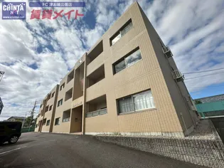 マナーコートの画像