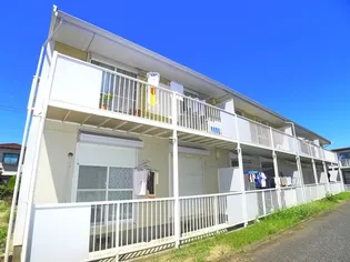 王子台グリーンタウン1の画像