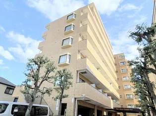 ライオンズマンション川口第10の画像