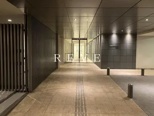 ヒューリックレジデンス茗荷谷【2階】の外観