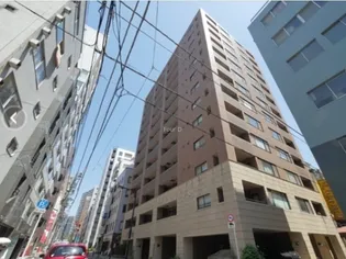 アヴァンティーク銀座2丁目の画像