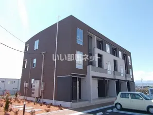 ポルトソレイユの画像