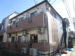 プチコーポ寺坂の画像