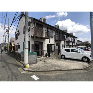 成瀬が丘ホワイトテラスの画像