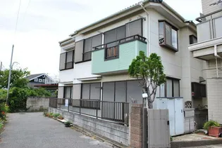 サンメゾン検見川の画像