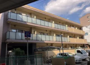 ソレアードⅥの画像