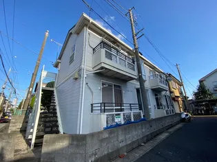 ハイツリネアの画像