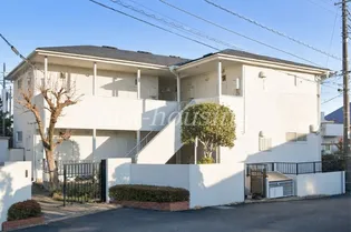 ホワイトコートの画像