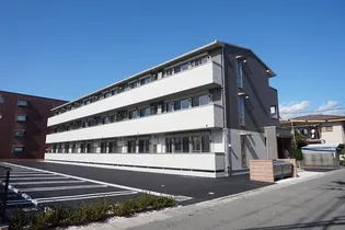 アミティエの画像