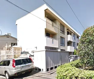 Kータウンコートの画像