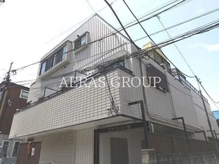 エトワール関の画像