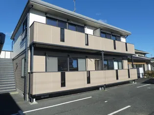 ハイムカトレアC棟の画像