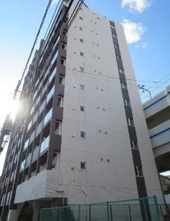 プレール ドゥーク蒲田の画像