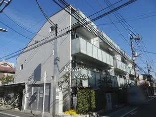 FLEG自由が丘EL【1階】の外観