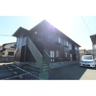 ディアス C棟の画像