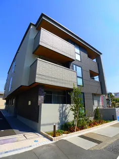 セルディーナ天神の画像