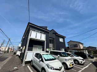 コンフォート東中島の画像