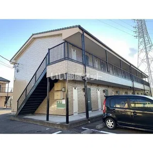 リバーサイド酒井IIIの画像