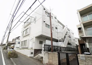 サンライフ生田の画像