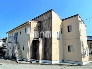 WOOD久松 IIの画像