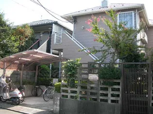 STハウスの画像