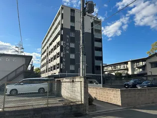 ベラジオ京都西院ウエストシティIIの画像