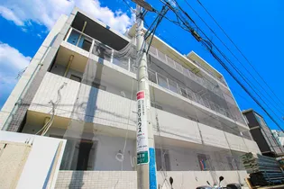 VILLA DE AUBE VIIの画像