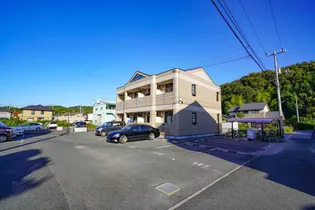 グリーンハイツ吉田の画像